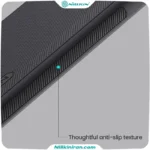 قاب نیلکین Xiaomi 15 Ultra مدل Super Frosted Shield Pro