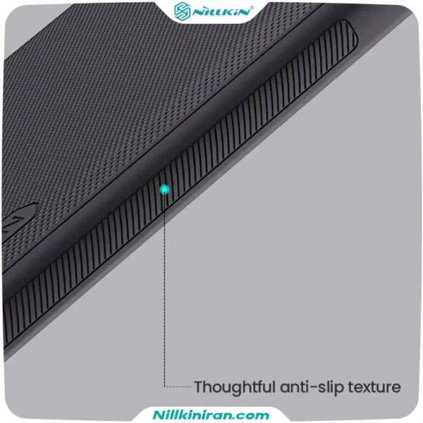 قاب نیلکین Xiaomi 15 Ultra مدل Super Frosted Shield Pro