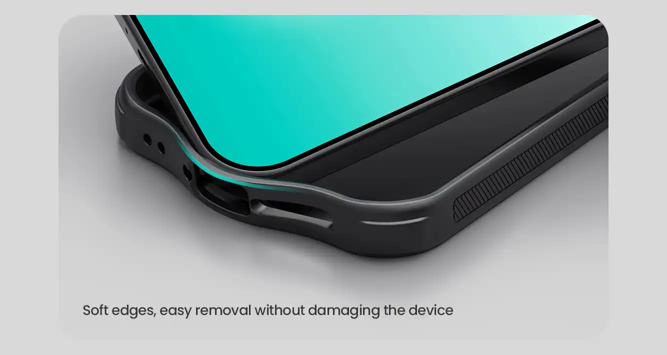 قاب نیلکین شیائومی Xiaomi 17 Pro Max مدل Super Frosted Shield Pro