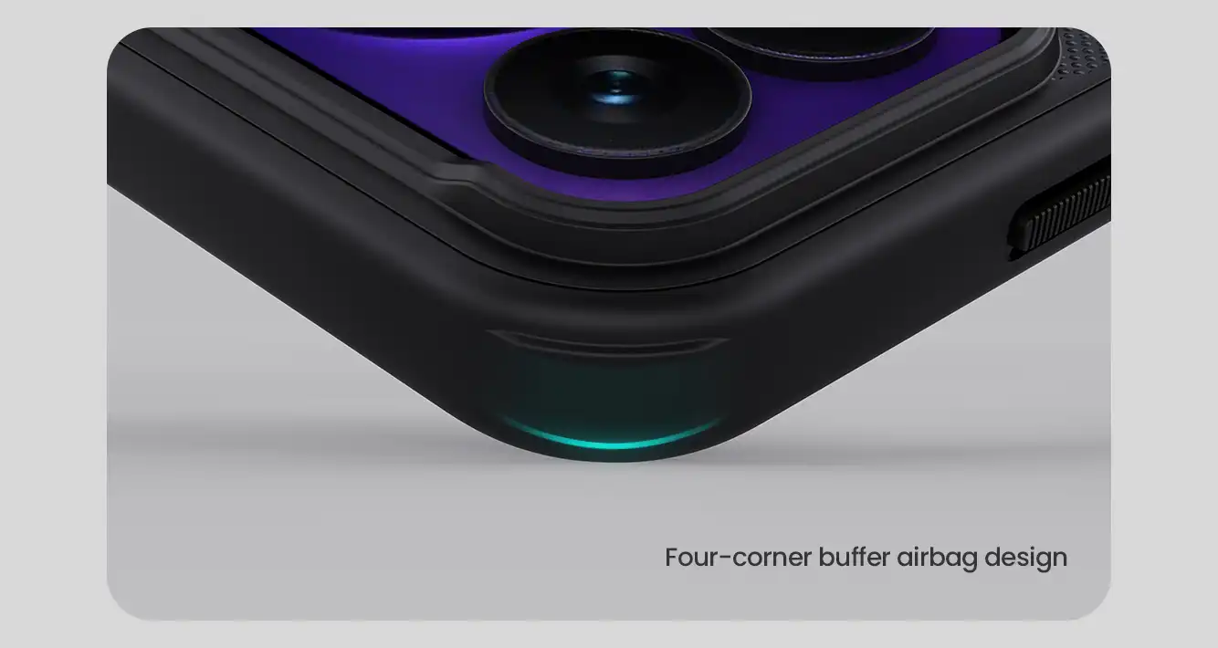 قاب نیلکین شیائومی Xiaomi 17 Pro مدل Super Frosted Shield Pro