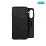 قاب نیلکین سامسونگ Galaxy A17 مدل CamShield Pro Magnetic
