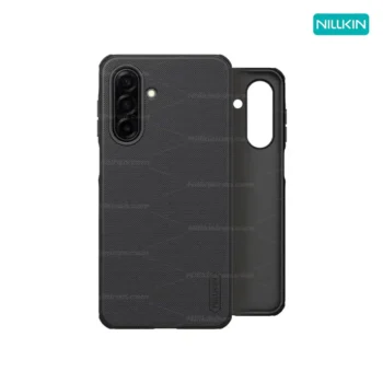 قاب نیلکین سامسونگ Galaxy A17 مدل Super Frosted Shield Pro