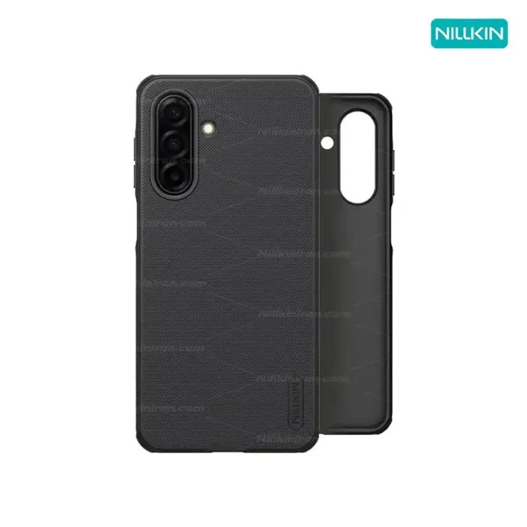 قاب نیلکین سامسونگ Galaxy A17 مدل Super Frosted Shield Pro