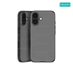 قاب نیلکین آیفون iPhone 17 مدل Super Frosted Shield Pro (Clear Version)