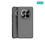 قاب نیلکین شیائومی Redmi Note15 Pro مدل Super Frosted Shield Pro (Clear Version)