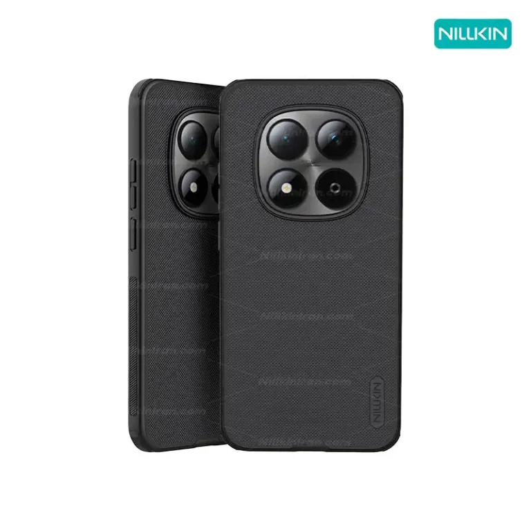 قاب نیلکین شیائومی Redmi Note15 Pro مدل Super Frosted Shield Pro