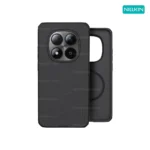 قاب نیلکین شیائومی Redmi Note15 Pro مدل Super Frosted Shield Pro Magnetic