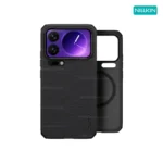 قاب نیلکین شیائومی Xiaomi 17 Pro Max مدل (Super Frosted Shield Pro Magnetic (MagSafe function