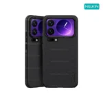 قاب نیلکین شیائومی Xiaomi 17 Pro Max مدل Super Frosted Shield Pro