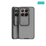 قاب نیلکین شیائومی Xiaomi 15 T Pro مدل CamShield Pro (Clear Version)