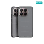 قاب نیلکین شیائومی Xiaomi 15 T Pro مدل Super Frosted Shield Pro (Clear Version)