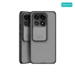 قاب نیلکین شیائومی Xiaomi 15 T مدل CamShield Pro (Clear Version)