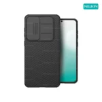 قاب نیلکین سامسونگ Galaxy S25 FE مدل CamShield Pro