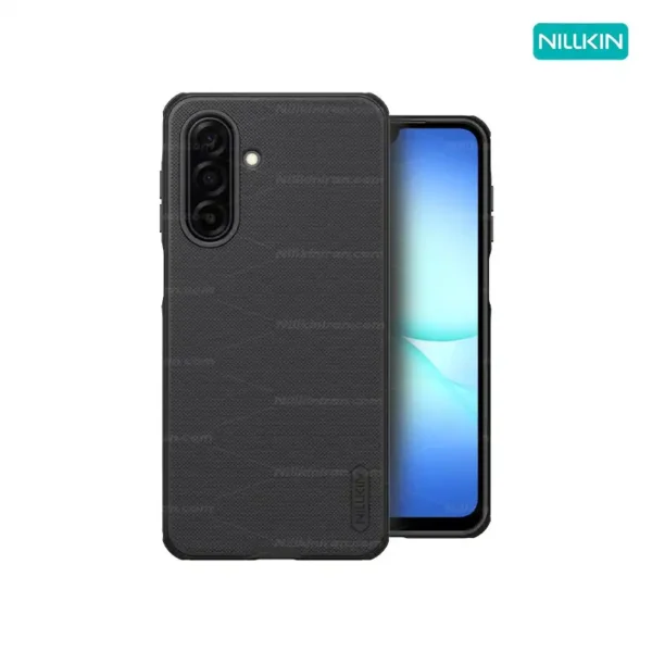 قاب نیلکین سامسونگ Galaxy A17 مدل Super Frosted Shield Pro