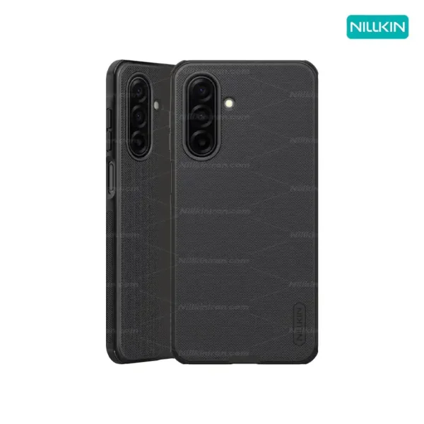 قاب نیلکین سامسونگ Galaxy A17 مدل Super Frosted Shield Pro Magnetic