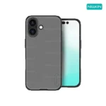 قاب نیلکین آیفون iPhone 17 مدل Super Frosted Shield Pro (Clear Version)