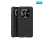 قاب نیلکین شیائومی +Redmi Note15 Pro مدل Super Frosted Shield Pro Magnetic