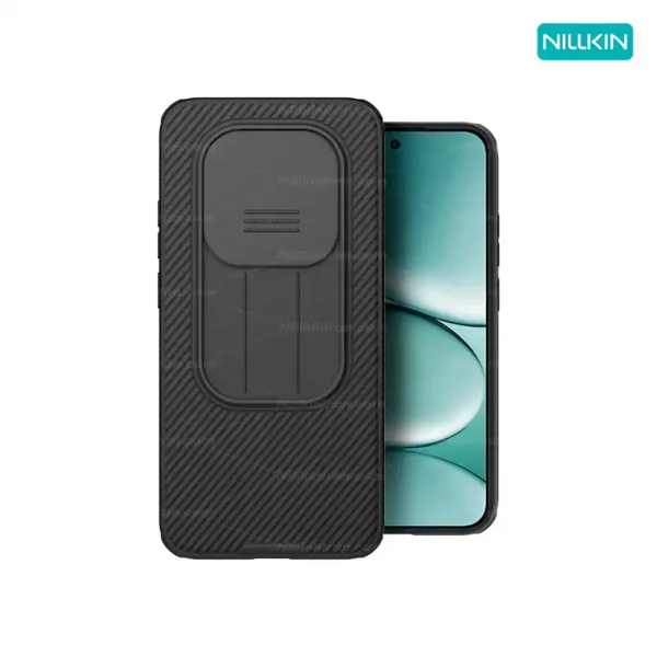 قاب نیلکین شیائومی Redmi Note15 Pro مدل CamShield Pro
