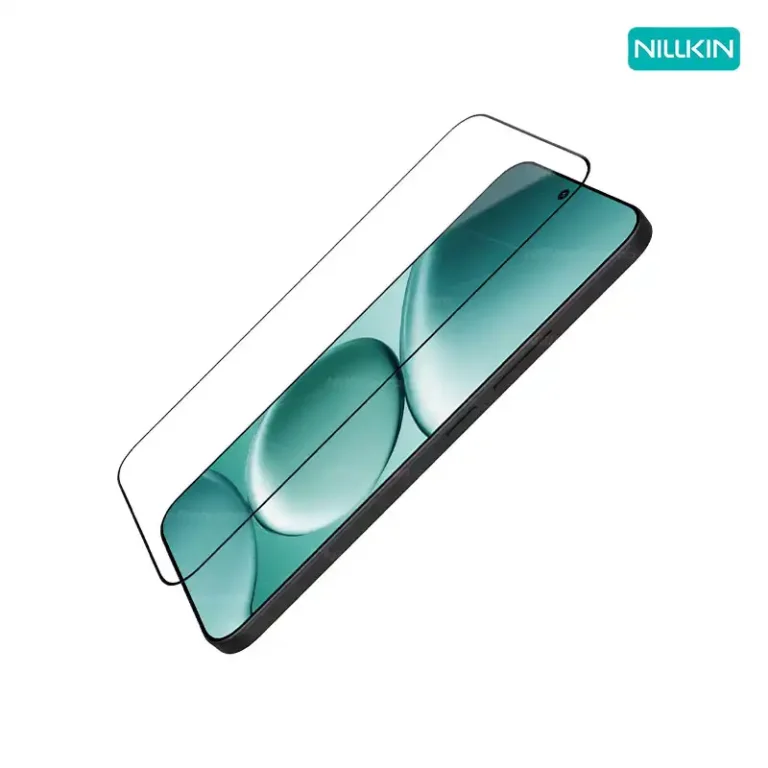 گلس نیلکین شیائومی Redmi Note15 Pro مدل CP+ Pro tempered glass