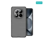 قاب نیلکین شیائومی Redmi Note15 Pro مدل Super Frosted Shield Pro (Clear Version)