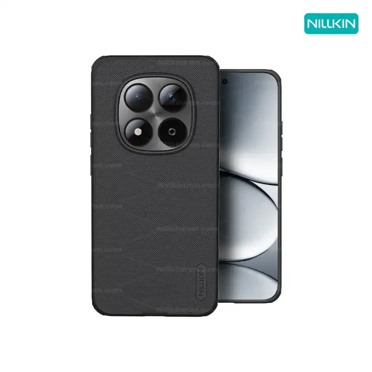 قاب نیلکین شیائومی Redmi Note15 Pro مدل Super Frosted Shield Pro