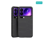 قاب نیلکین شیائومی Xiaomi 17 Pro مدل (Super Frosted Shield Pro Magnetic (MagSafe function