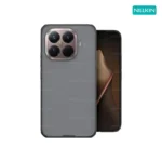 قاب نیلکین شیائومی Xiaomi 15 T Pro مدل Super Frosted Shield Pro (Clear Version)