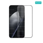 نیلکین Xiaomi 15 T15 T Pro CP+Pro tempered glass