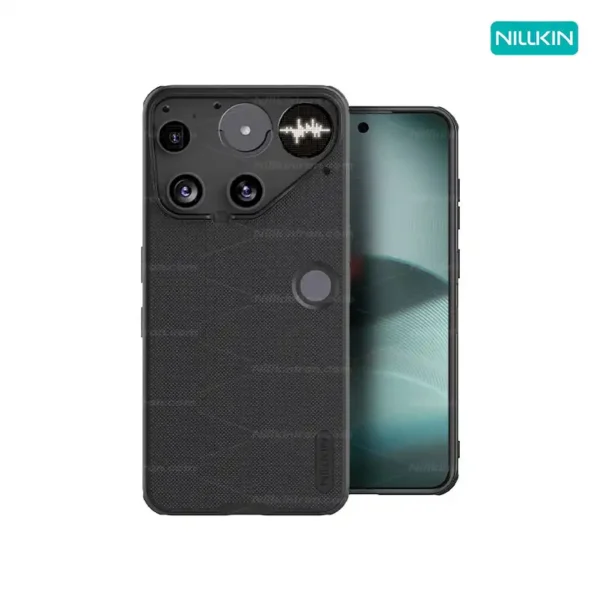 قاب نیلکین Nothing Phone 3 مدل Super Frosted Shield Pro