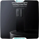 قاب نیلکین سامسونگ Galaxy S25 FE مدل CamShield Pro Magnetic