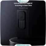 قاب نیلکین شیائومی Redmi Note15 Pro مدل CamShield Pro