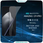 نیلکین Xiaomi 15 T15 T Pro CP+Pro tempered glass
