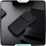 قاب نیلکین سامسونگ Galaxy S25 FE مدل CamShield Pro