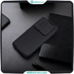 قاب نیلکین سامسونگ Galaxy S25 FE مدل CamShield Pro Magnetic