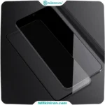گلس نیلکین سامسونگ Galaxy S25 FE مدل CP+ Pro tempered glass