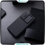 قاب نیلکین سامسونگ Galaxy A17 مدل CamShield Pro