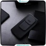 قاب نیلکین شیائومی +Redmi Note15 Pro مدل CamShield Pro