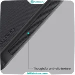 قاب نیلکین شیائومی Redmi Note15 Pro مدل Super Frosted Shield Pro Magnetic