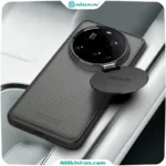 قاب نیلکین Xiaomi 15 Ultra مدل (Camshield Prop (Clear version