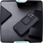 قاب نیلکین شیائومی Xiaomi 15 T Pro مدل CamShield Pro (Clear Version)