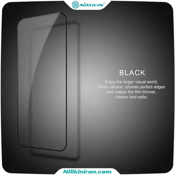 نیلکین Xiaomi 15 T15 T Pro CP+Pro tempered glass