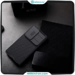 قاب نیلکین سامسونگ Galaxy S25 Ultra مدل CamShield Pro Magnetic