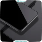 گلس نیلکین سامسونگ Galaxy S25 FE مدل CP+ Pro tempered glass