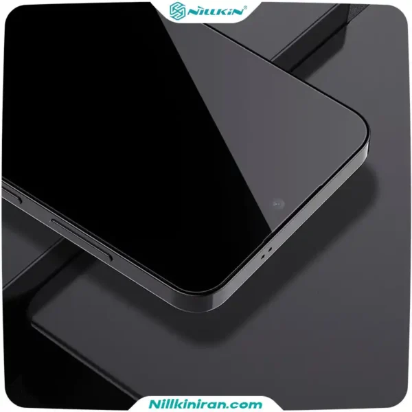 گلس نیلکین سامسونگ Galaxy S25 FE مدل CP+ Pro tempered glass