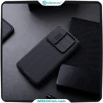 قاب نیلکین سامسونگ Galaxy A17 مدل CamShield Pro Magnetic