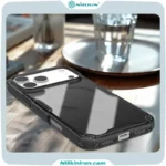 قاب نیلکین iPhone 17 Pro Max مدل Nature TPU Pro Magnetic