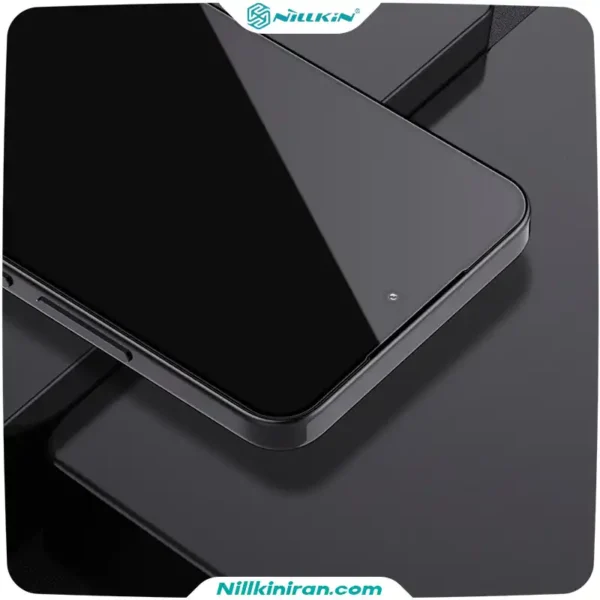 گلس نیلکین Xiaomi 15 مدل CP+ Pro tempered glass