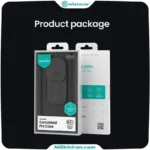 قاب نیلکین شیائومی +Redmi Note15 Pro مدل CamShield Pro