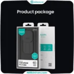 قاب نیلکین شیائومی Redmi Note15 Pro مدل CamShield Pro