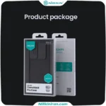 قاب نیلکین سامسونگ Galaxy S25 FE مدل CamShield Pro